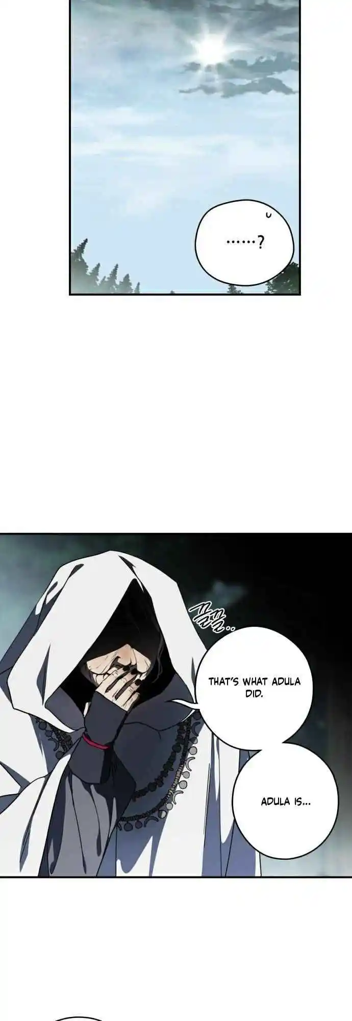 Read The Spark in Your Eyes Manga Online