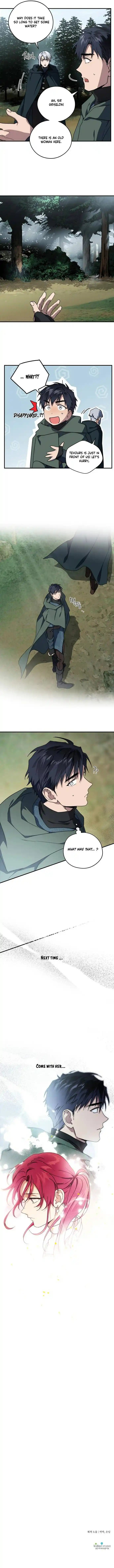 Read The Spark in Your Eyes Manga Online