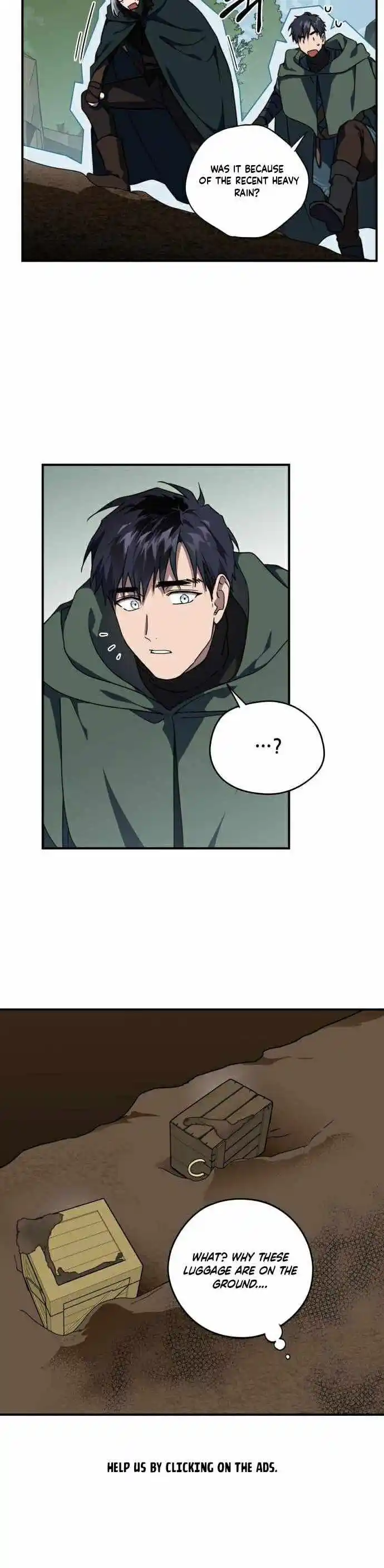 Read The Spark in Your Eyes Manga Online