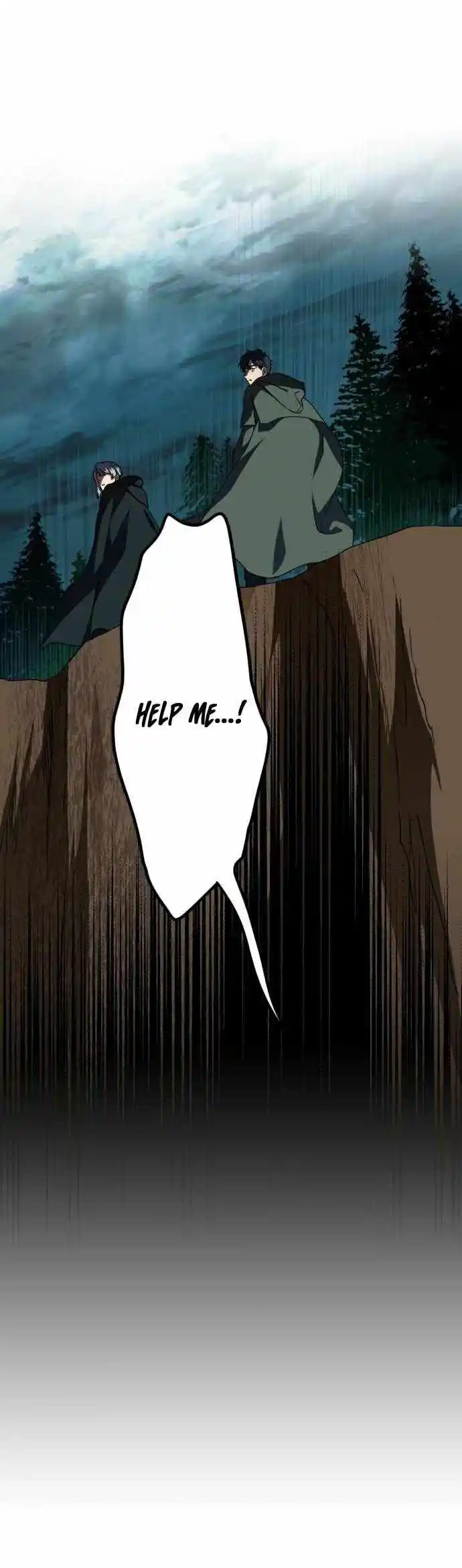 Read The Spark in Your Eyes Manga Online