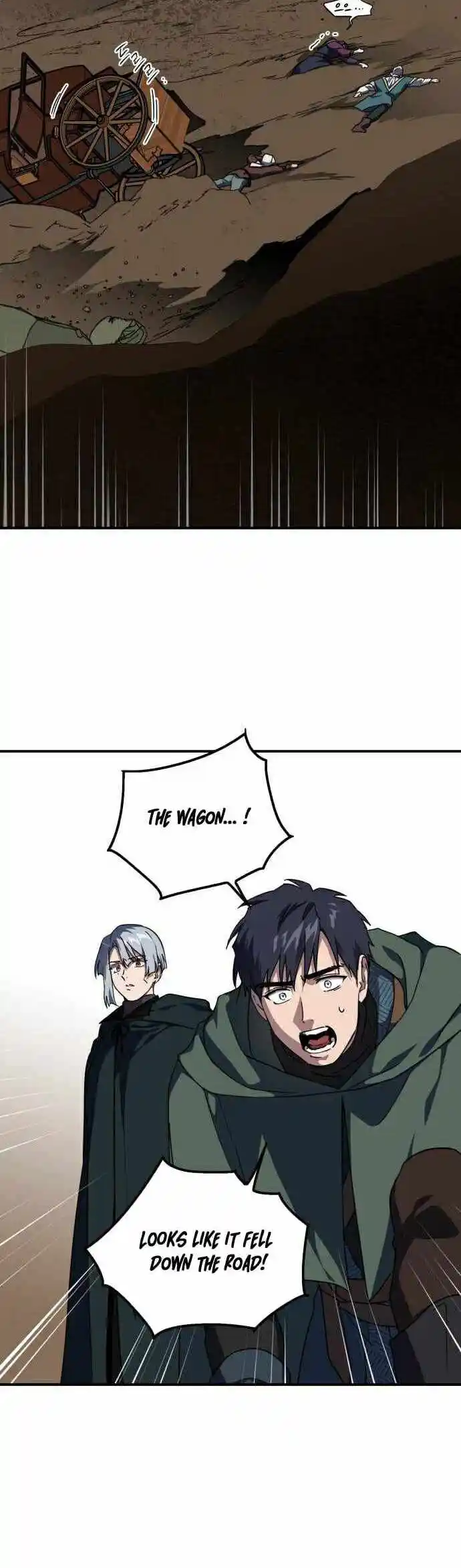 Read The Spark in Your Eyes Manga Online