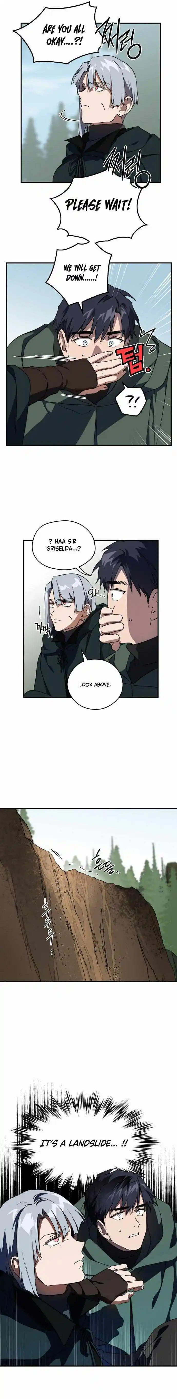 Read The Spark in Your Eyes Manga Online