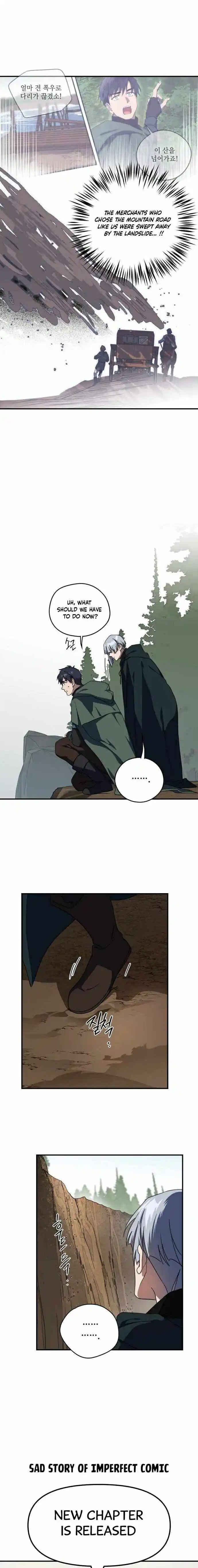 Read The Spark in Your Eyes Manga Online