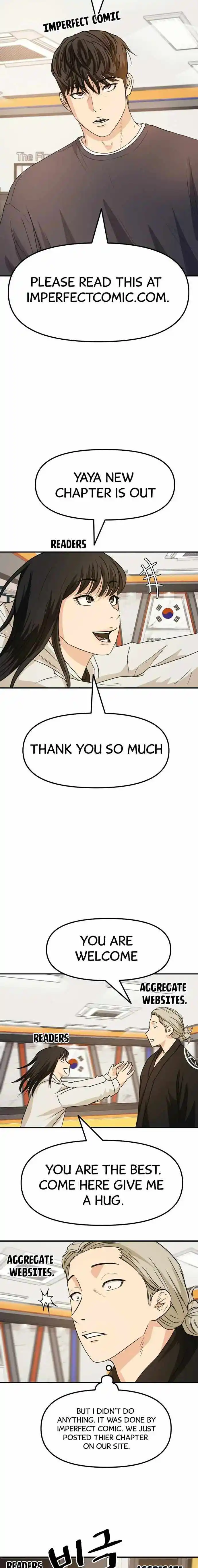 Read The Spark in Your Eyes Manga Online