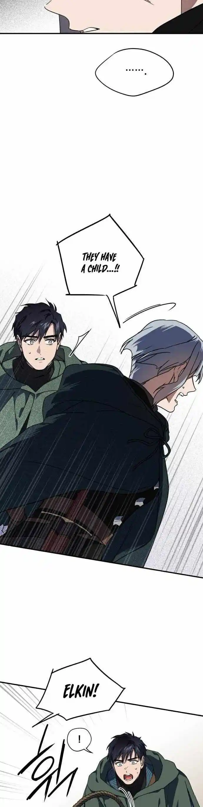 Read The Spark in Your Eyes Manga Online