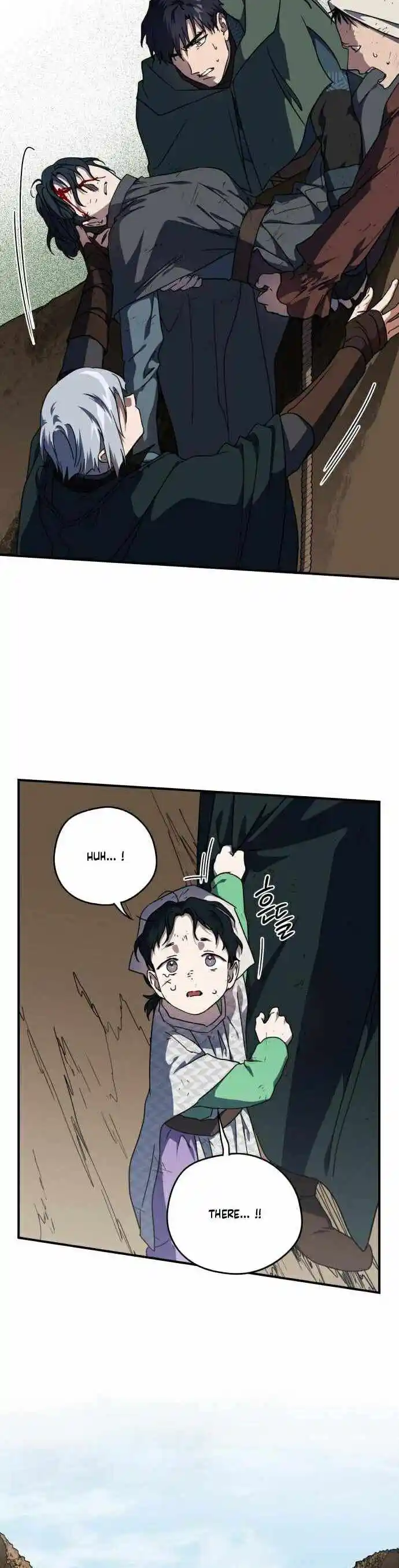 Read The Spark in Your Eyes Manga Online