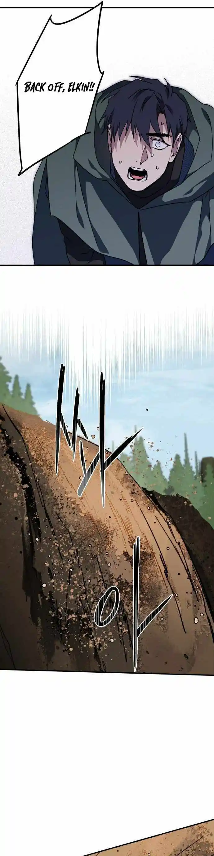 Read The Spark in Your Eyes Manga Online