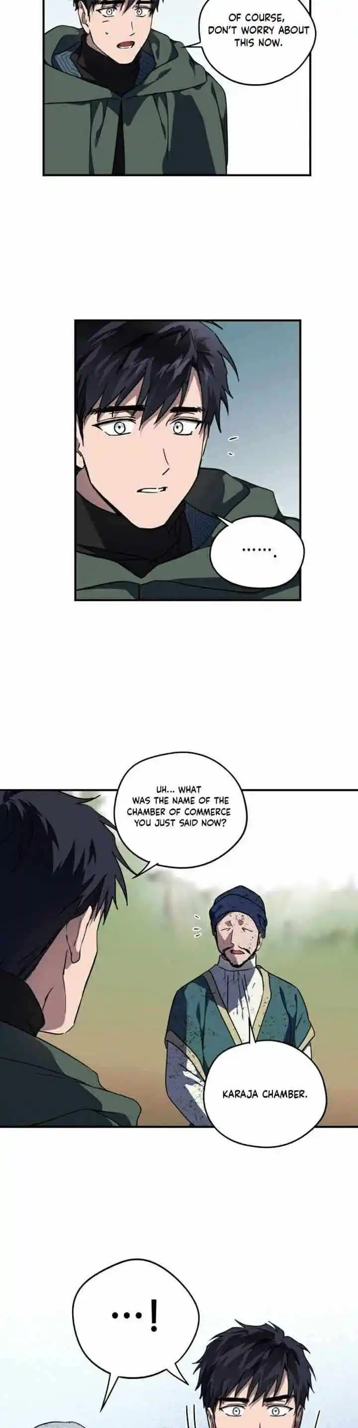 Read The Spark in Your Eyes Manga Online
