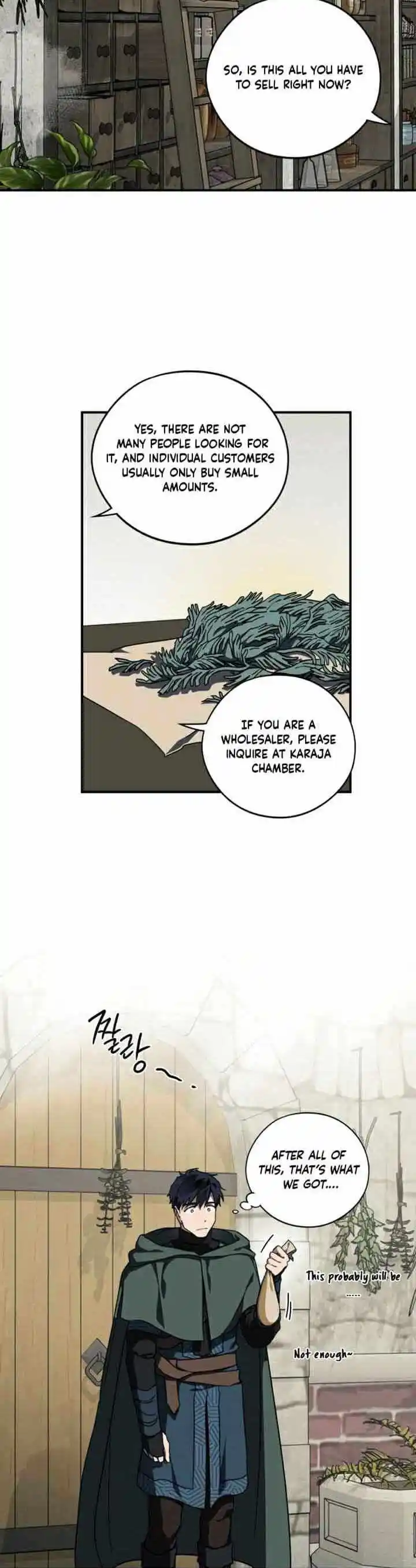 Read The Spark in Your Eyes Manga Online