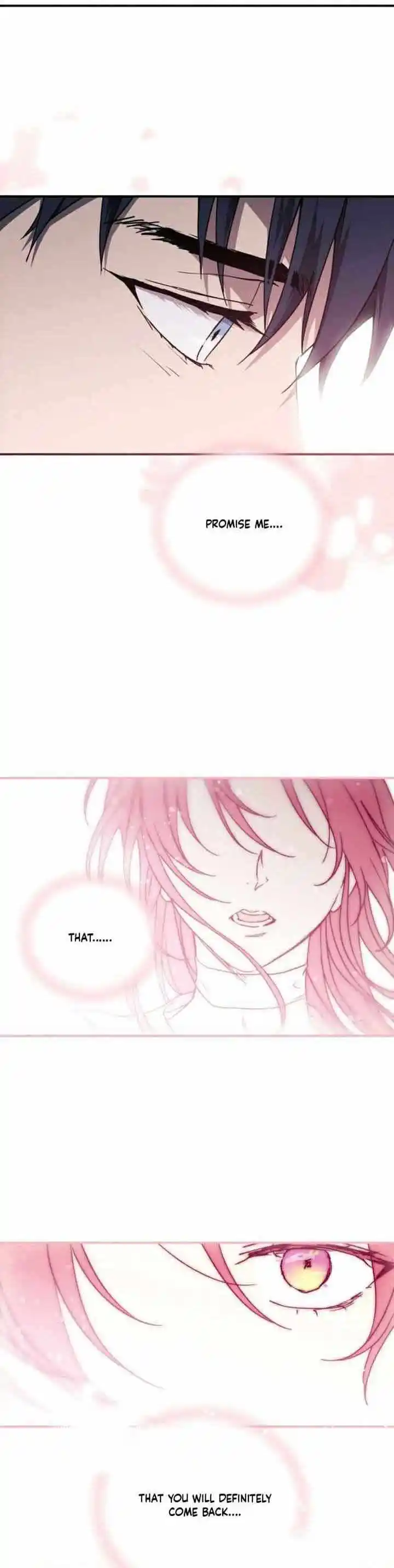 Read The Spark in Your Eyes Manga Online