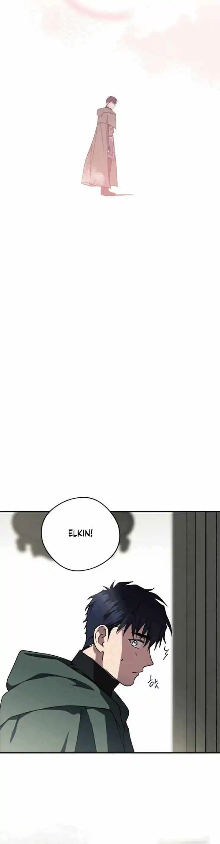 Read The Spark in Your Eyes Manga Online