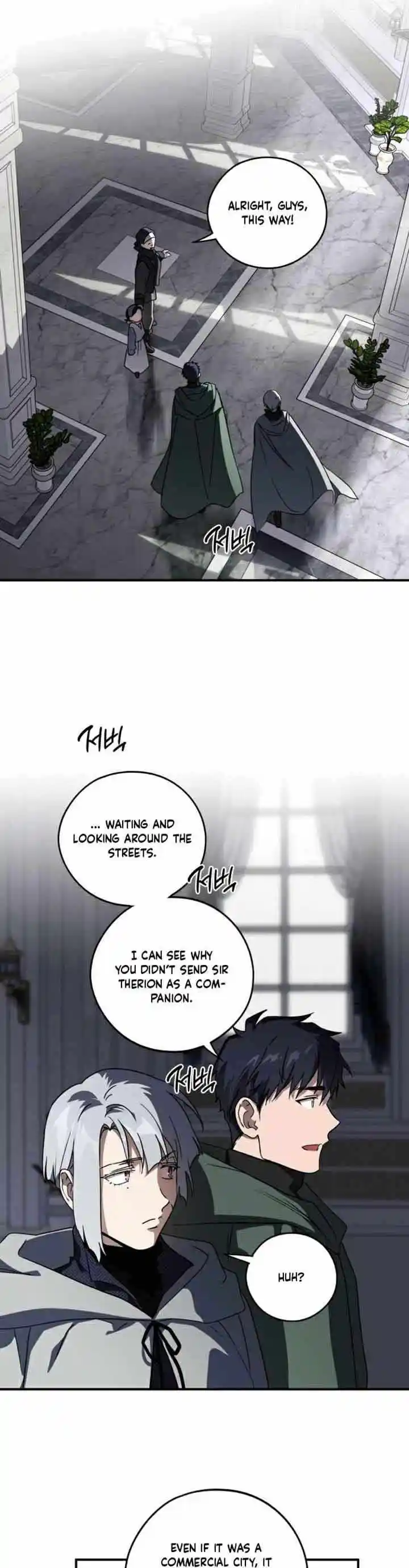 Read The Spark in Your Eyes Manga Online