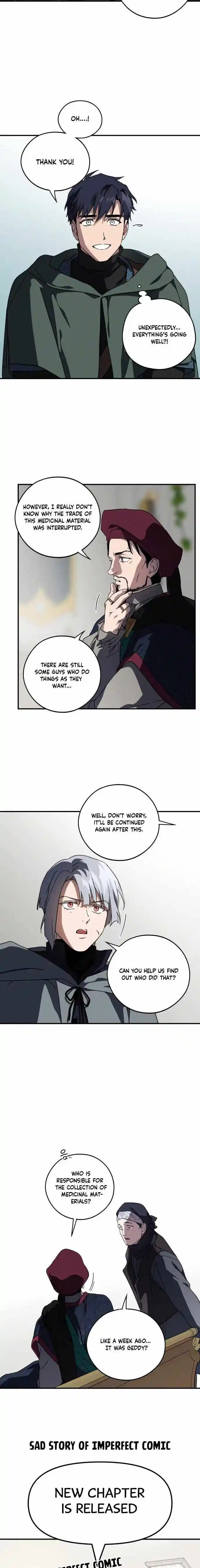 Read The Spark in Your Eyes Manga Online