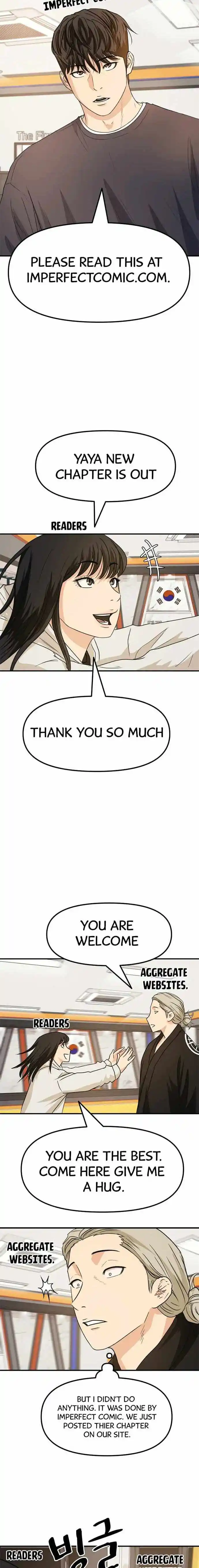 Read The Spark in Your Eyes Manga Online