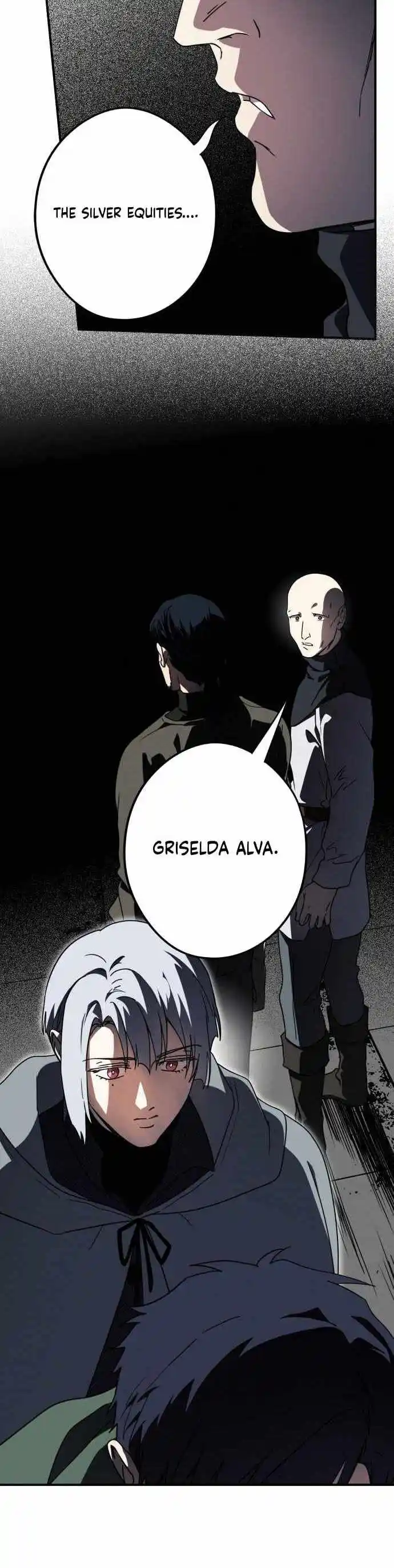 Read The Spark in Your Eyes Manga Online