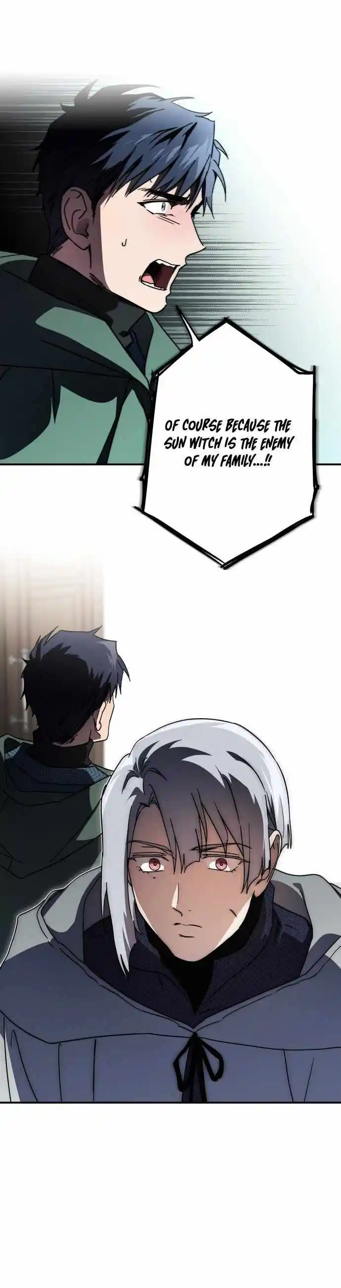 Read The Spark in Your Eyes Manga Online