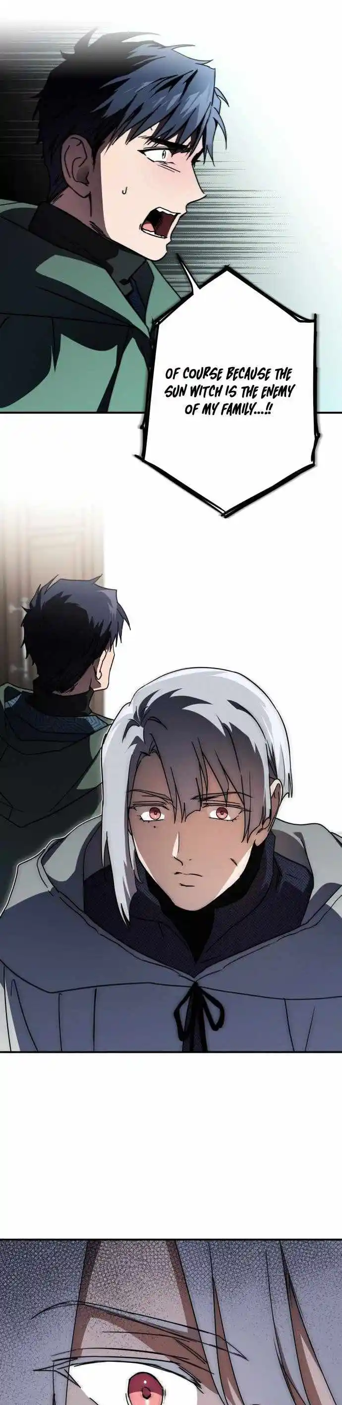 Read The Spark in Your Eyes Manga Online