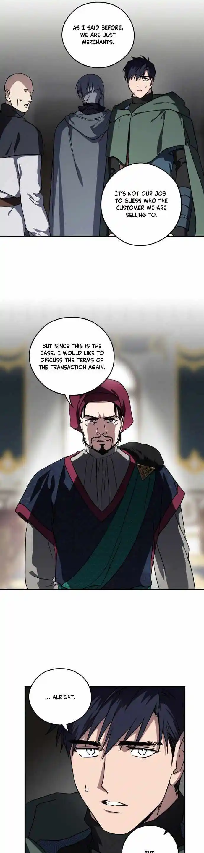 Read The Spark in Your Eyes Manga Online