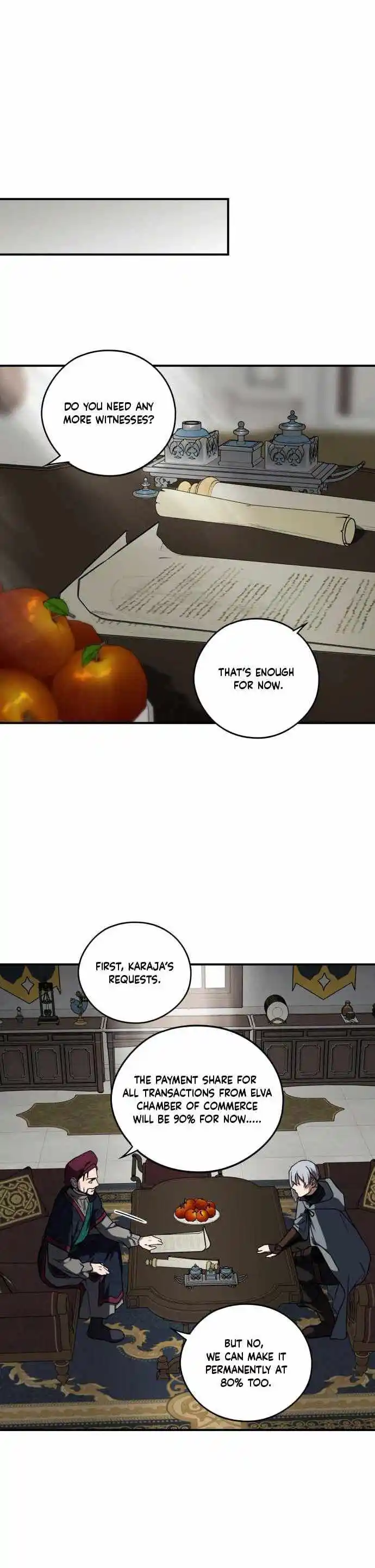 Read The Spark in Your Eyes Manga Online