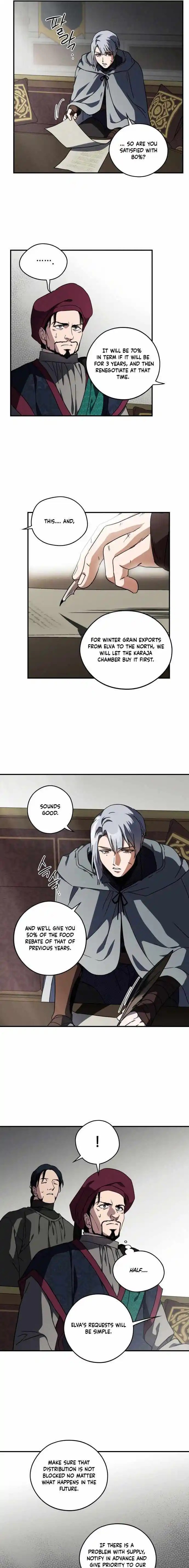 Read The Spark in Your Eyes Manga Online