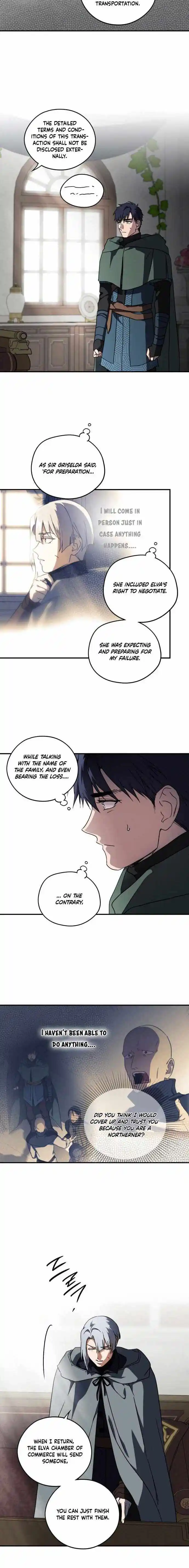 Read The Spark in Your Eyes Manga Online
