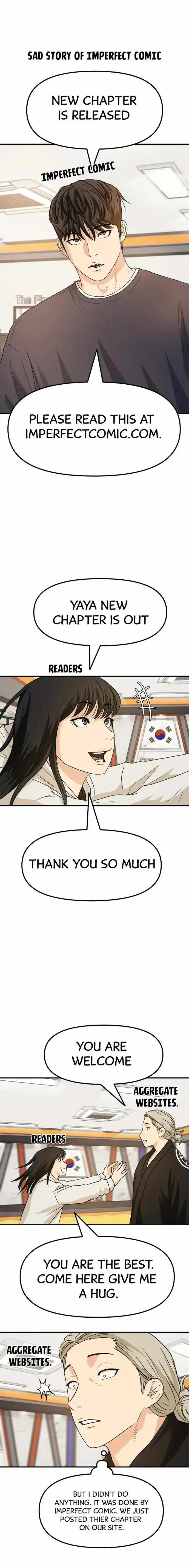 Read The Spark in Your Eyes Manga Online