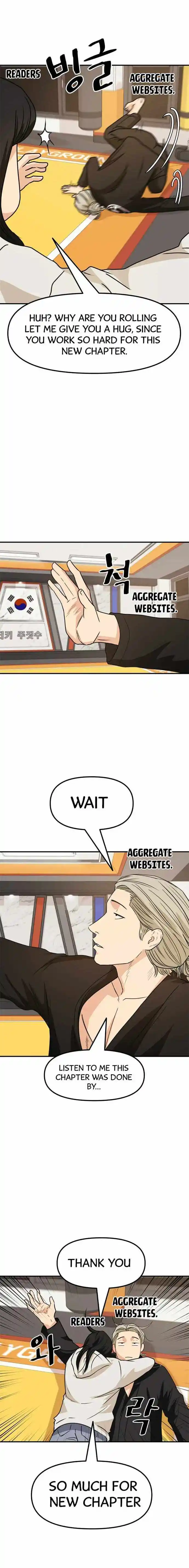 Read The Spark in Your Eyes Manga Online