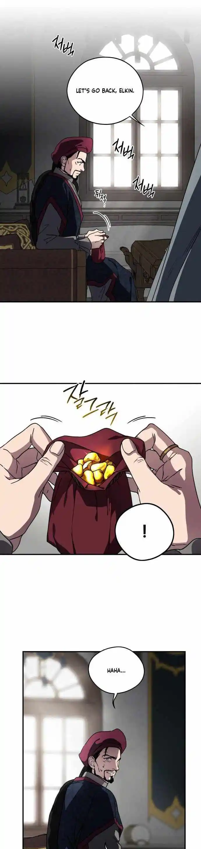 Read The Spark in Your Eyes Manga Online