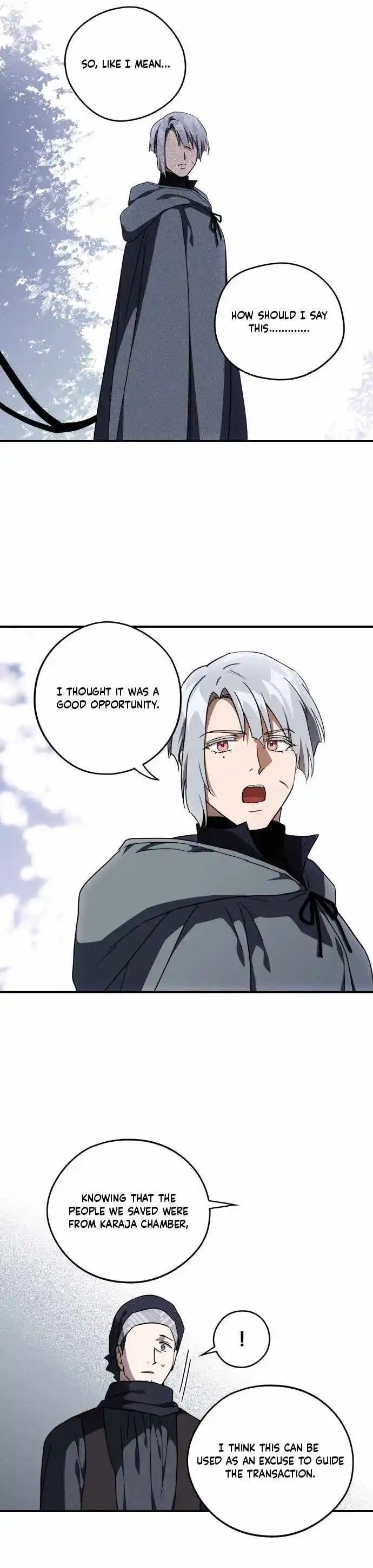 Read The Spark in Your Eyes Manga Online
