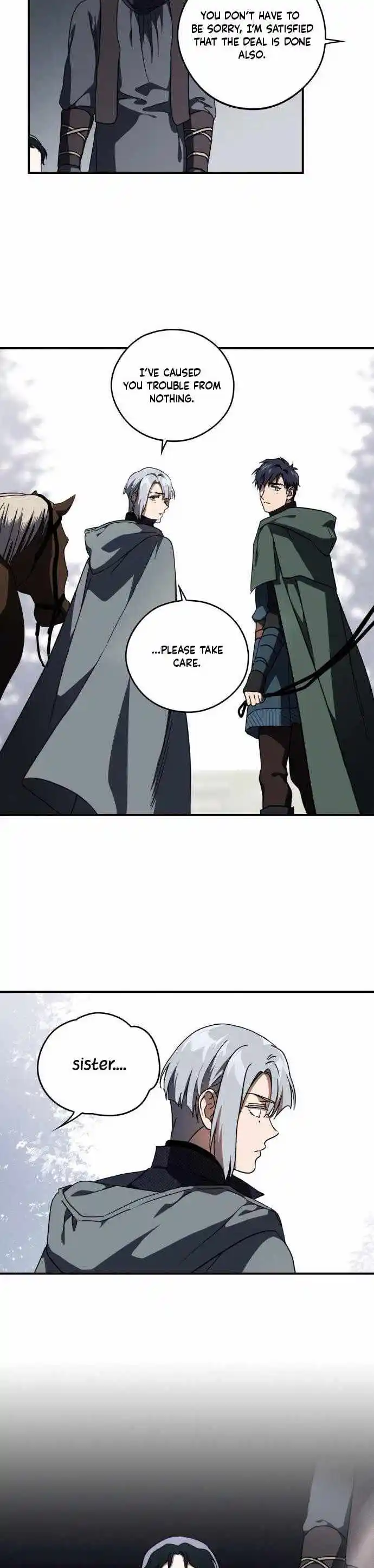 Read The Spark in Your Eyes Manga Online