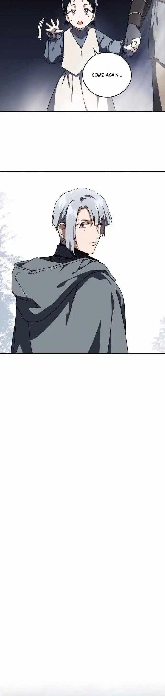 Read The Spark in Your Eyes Manga Online