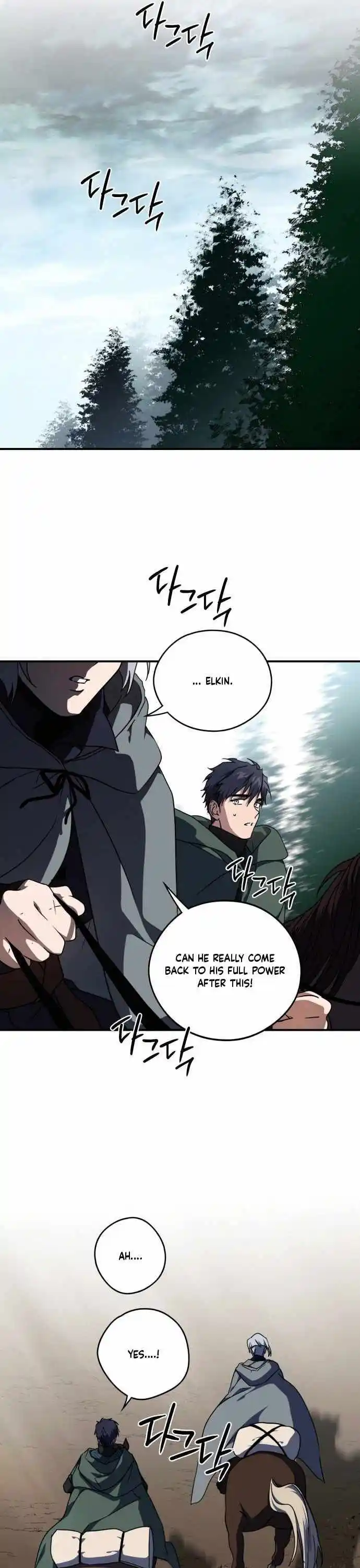 Read The Spark in Your Eyes Manga Online
