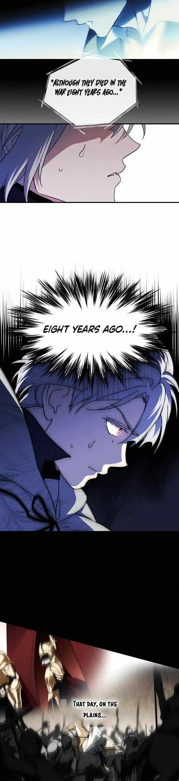 Read The Spark in Your Eyes Manga Online