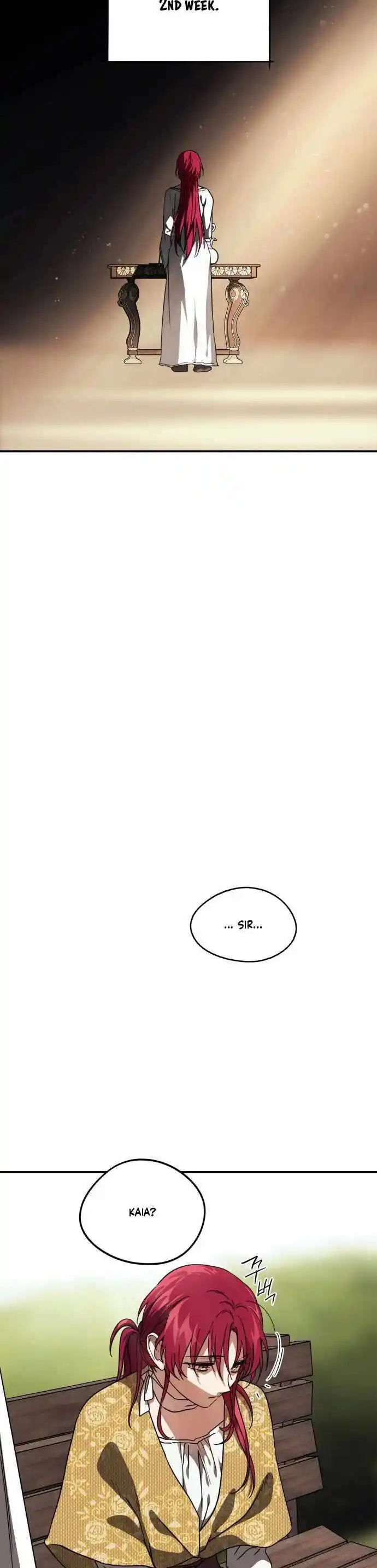 Read The Spark in Your Eyes Manga Online