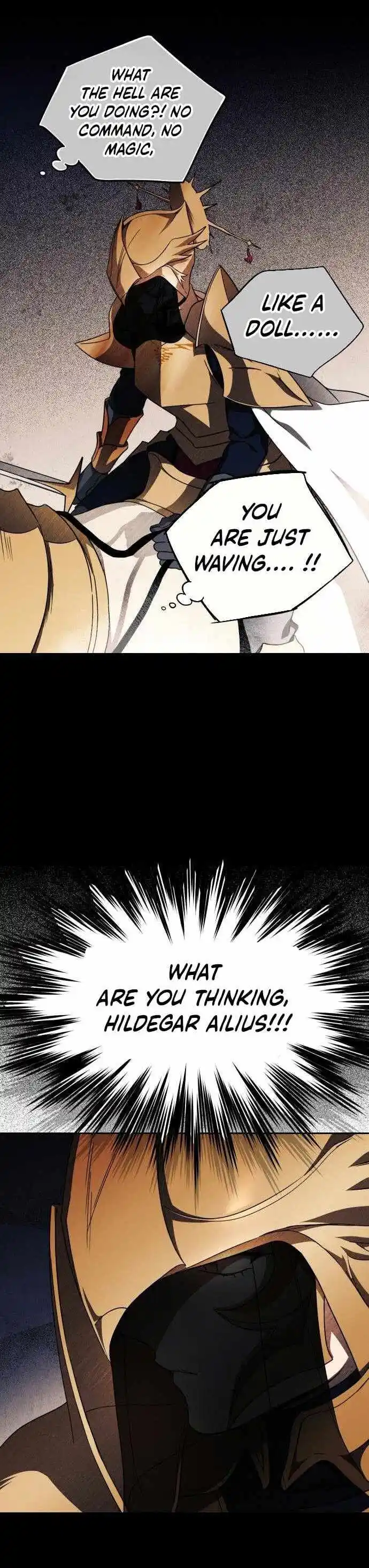 Read The Spark in Your Eyes Manga Online