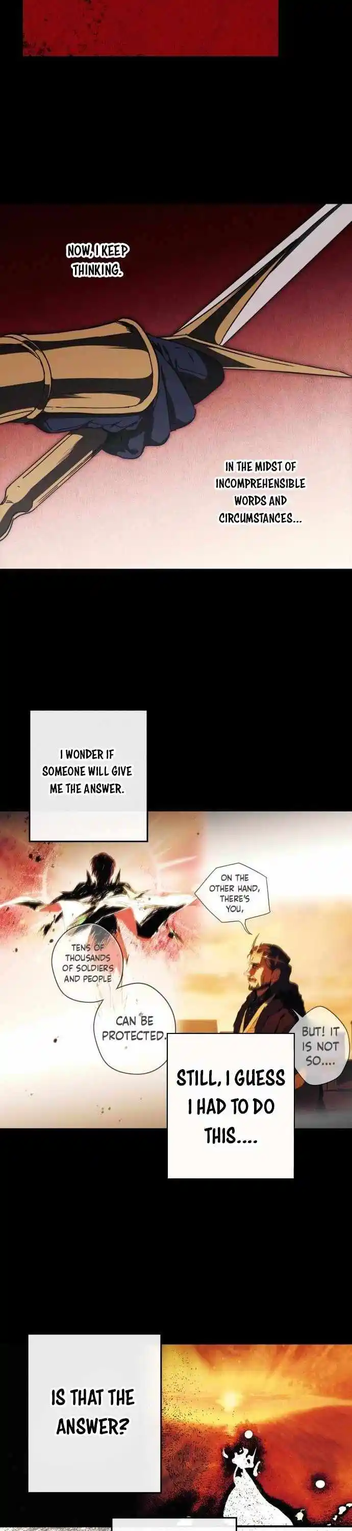 Read The Spark in Your Eyes Manga Online