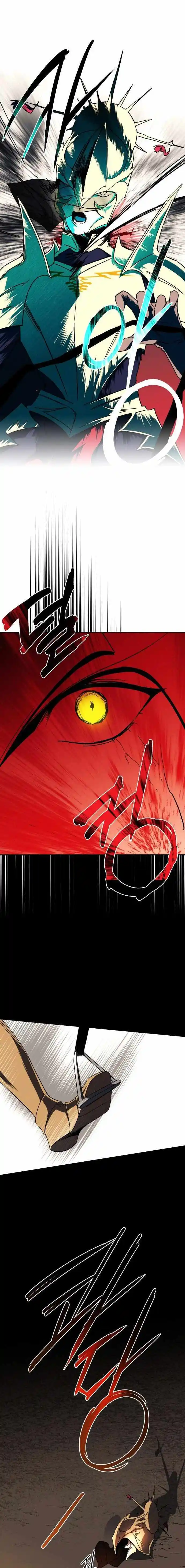 Read The Spark in Your Eyes Manga Online