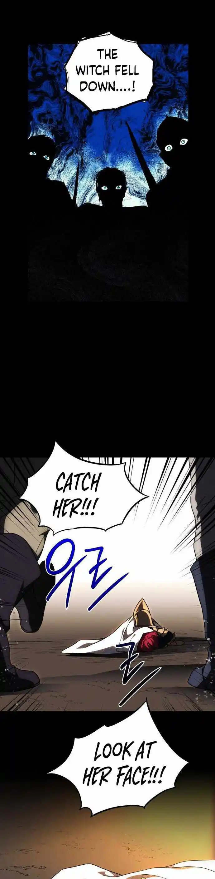 Read The Spark in Your Eyes Manga Online