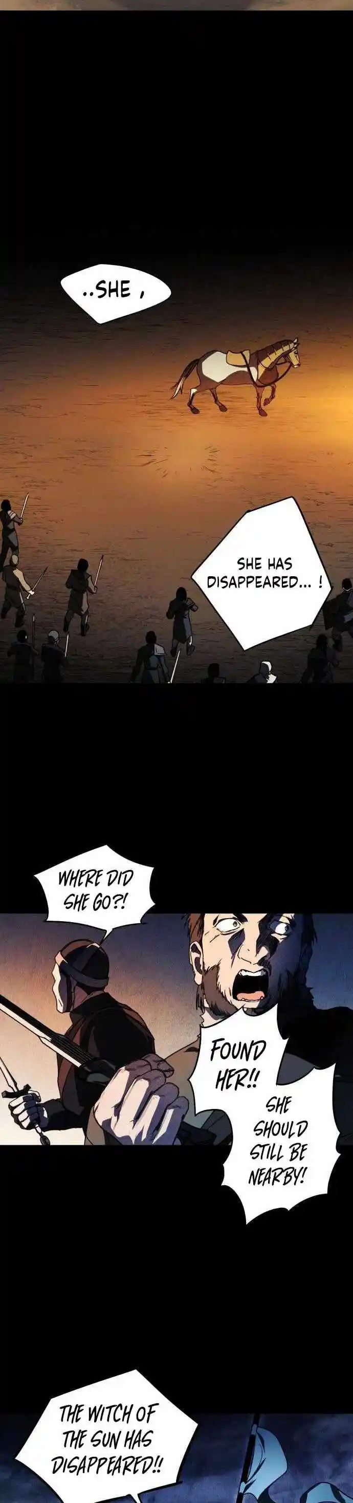 Read The Spark in Your Eyes Manga Online