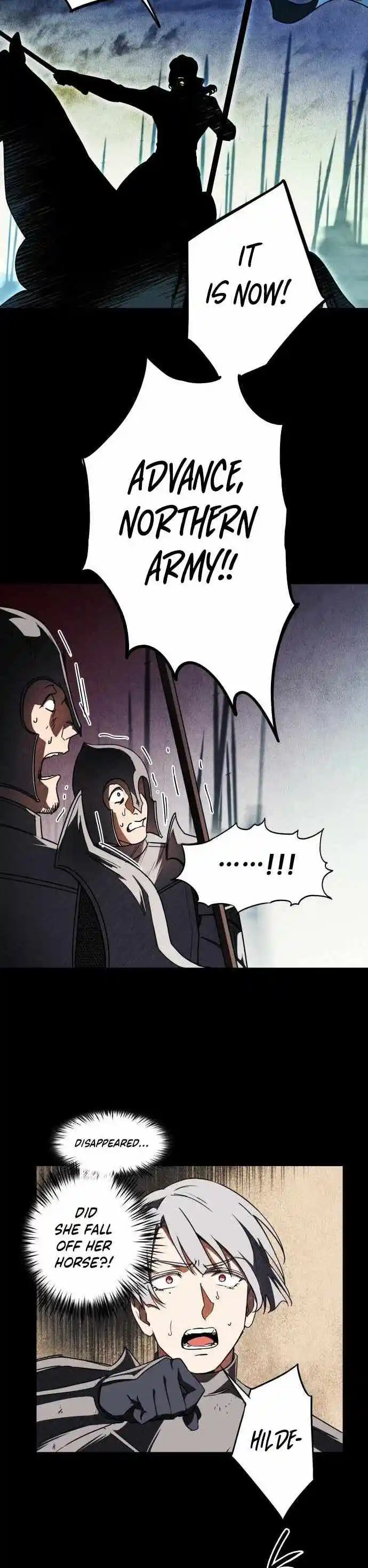 Read The Spark in Your Eyes Manga Online