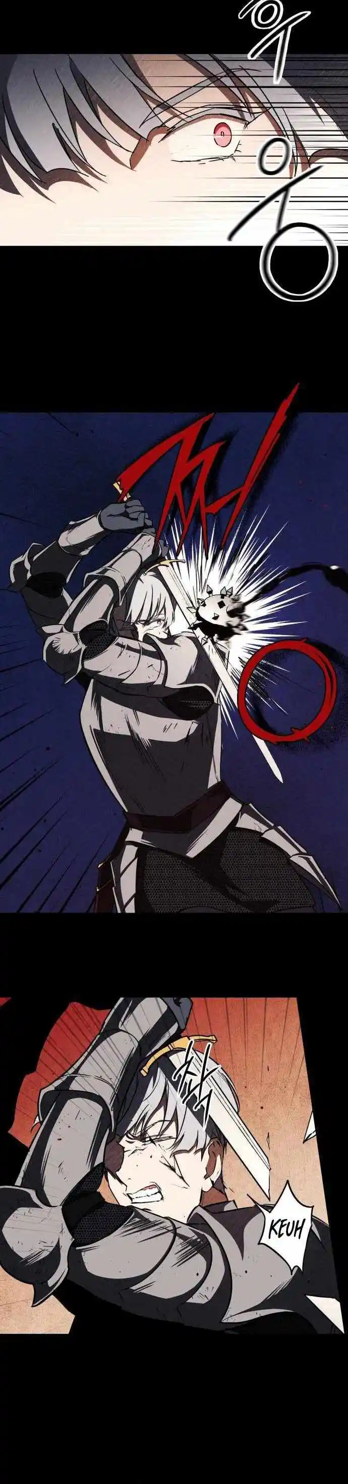 Read The Spark in Your Eyes Manga Online