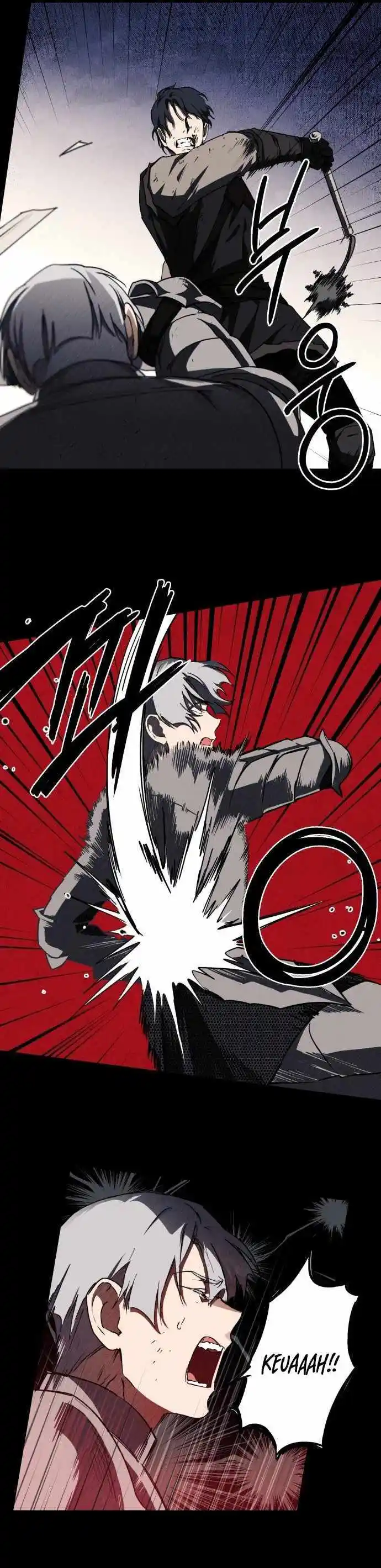 Read The Spark in Your Eyes Manga Online