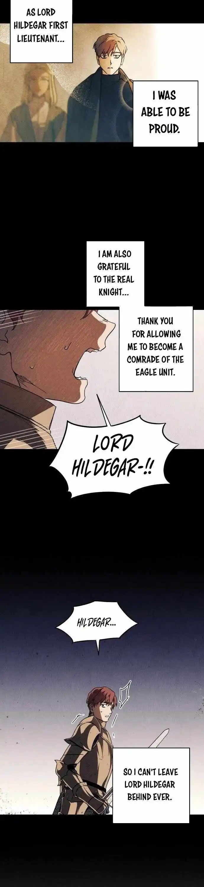 Read The Spark in Your Eyes Manga Online