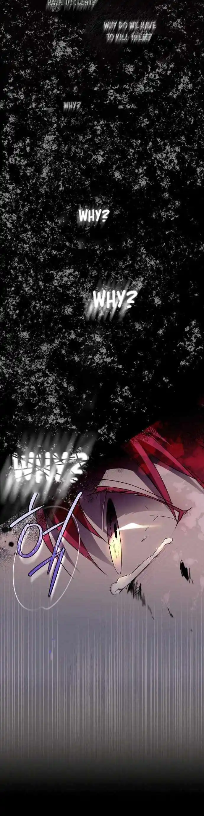 Read The Spark in Your Eyes Manga Online