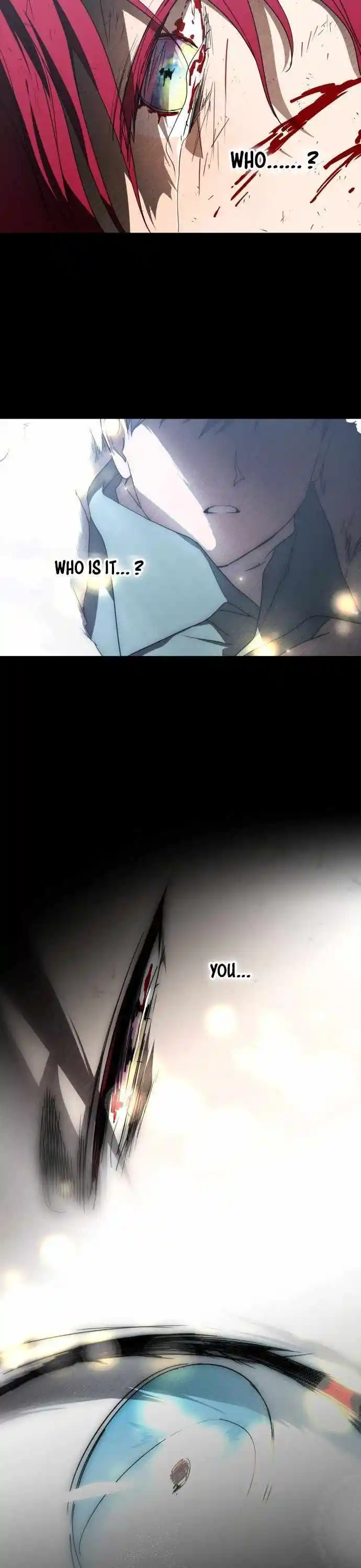 Read The Spark in Your Eyes Manga Online
