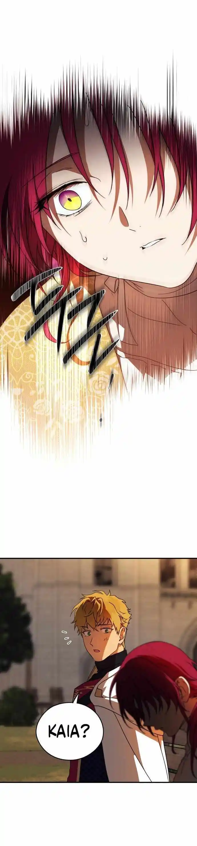 Read The Spark in Your Eyes Manga Online