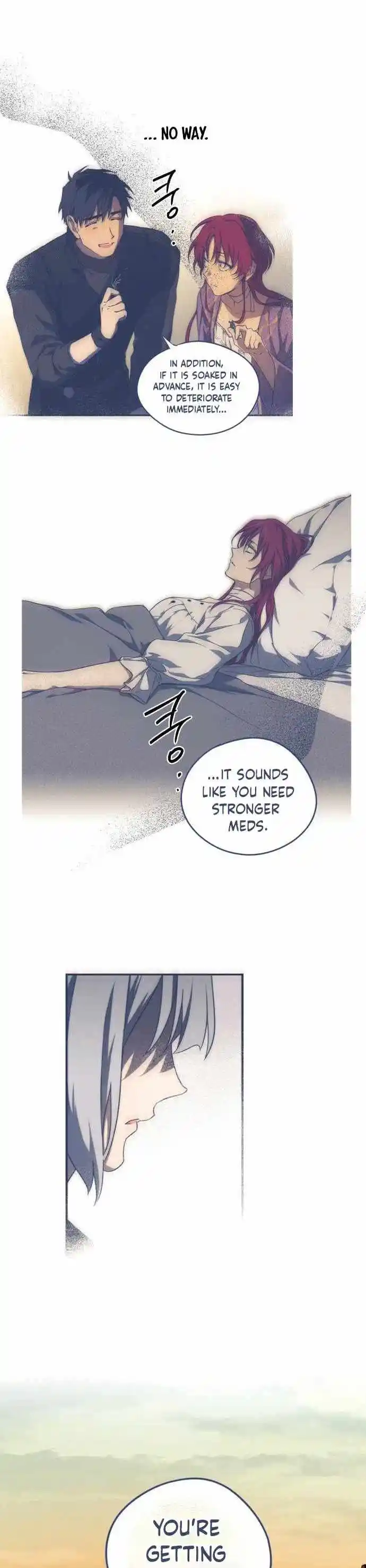 Read The Spark in Your Eyes Manga Online