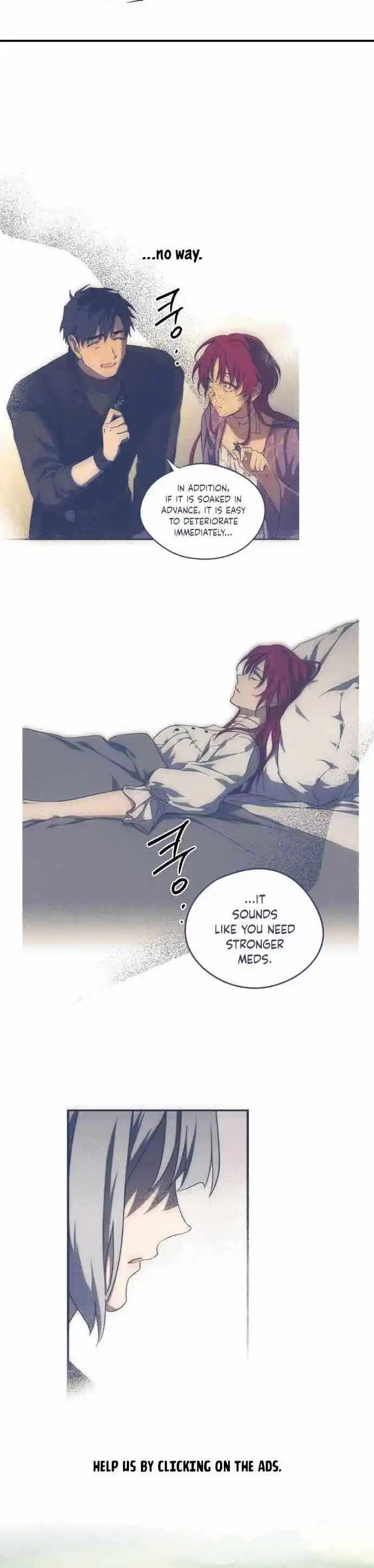 Read The Spark in Your Eyes Manga Online