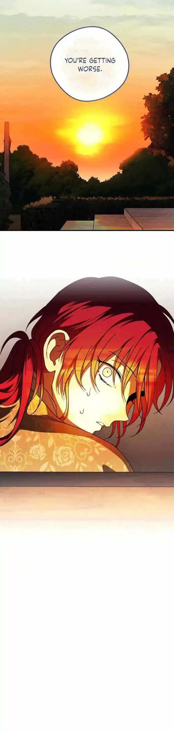 Read The Spark in Your Eyes Manga Online