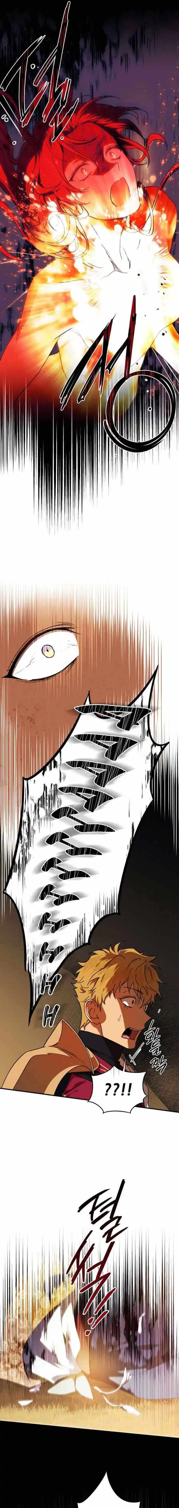 Read The Spark in Your Eyes Manga Online